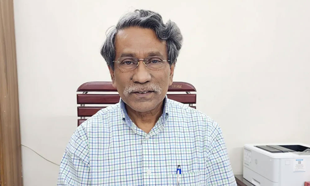 উচ্চকক্ষের বিষয়ে ২-৩ দিনের মধ্যে সিদ্ধান্ত : আলী রীয়াজ