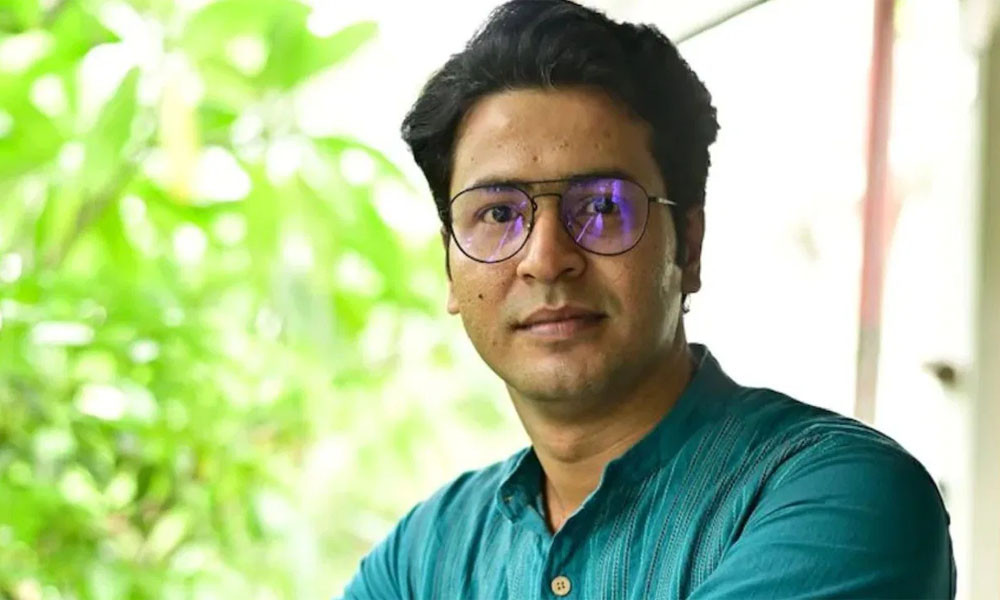 অনির্বাণকে অভিনয় থেকে ‘সাইড’ করে দেওয়ার চেষ্টা হচ্ছে!