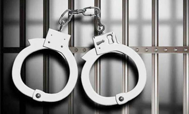 সারা দেশে ২৪ ঘণ্টায় গ্রেপ্তার ১৭৬১ জন