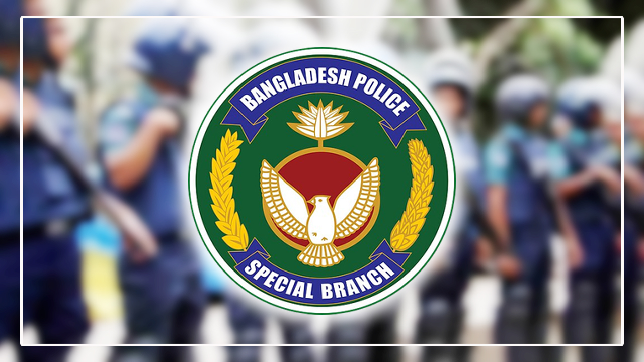 হঠাৎ সর্বোচ্চ সতর্কতা জারি পুলিশের, চলবে বিশেষ অভিযান ও তল্লাশি