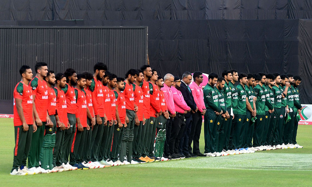 টিকিটের অর্থ বিমান দুর্ঘটনায় ক্ষতিগ্রস্ত ও জুলাইযোদ্ধাদের দেবে বিসিবি