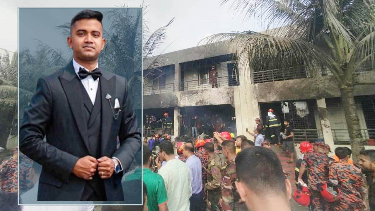 সিএমএইচের আইসিইউতে চিকিৎসাধীন পাইলটের মৃত্যু