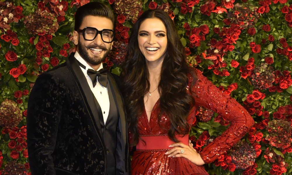 দীপিকার সাফল্যে গর্বিত রণবীর