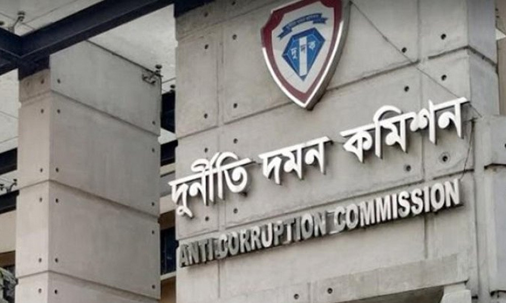 অনিয়মের মাধ্যমে প্লট পেয়েছেন ১৫ গাড়িচালক, দুদকের অভিযান