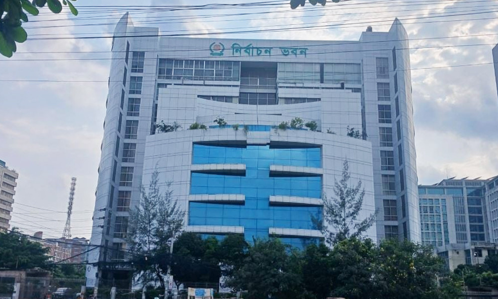 যুক্ত হচ্ছে ৪৫ লাখ নতুন ভোটার, বাদ পড়ছে মৃত ২১ লাখ