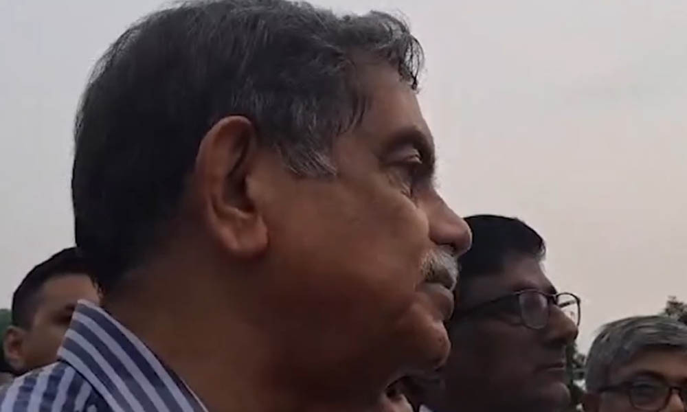 বিমান বিধ্বস্তের ঘটনায় তদন্ত করা হবে : শিক্ষা উপদেষ্টা