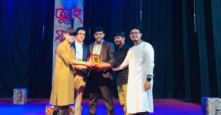 জুলাইয়ের সত্যকে কালেক্টিভ ন্যারেটিভে পরিণত করতে হবে