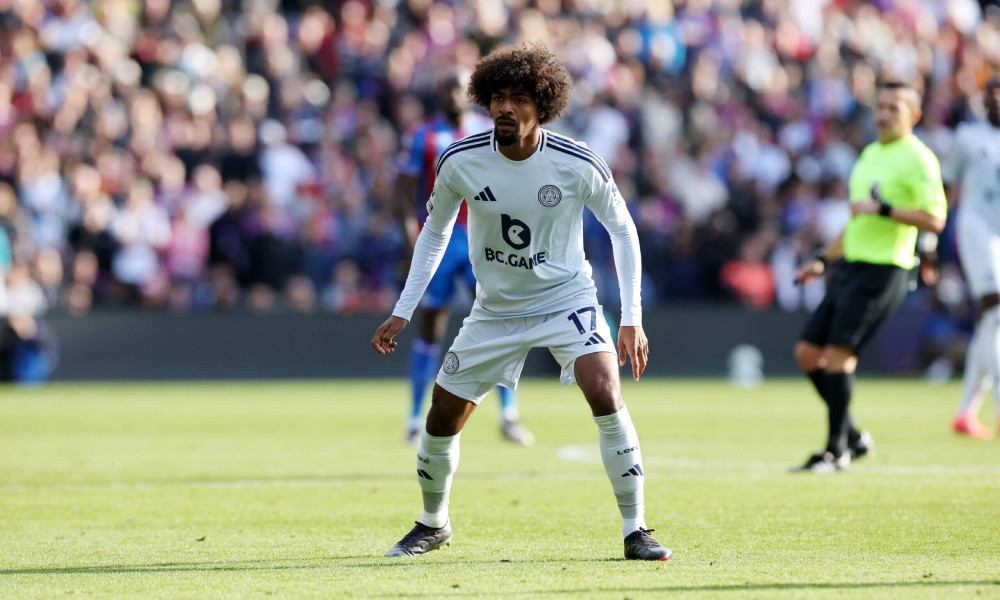 হ্যাটট্রিক জয় হামজাদের