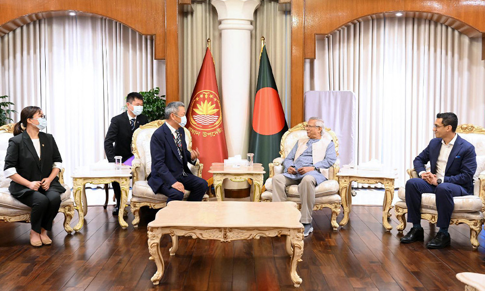 বাংলাদেশে ২৫০ মিলিয়ন ডলার বিনিয়োগ করবে হান্ডা