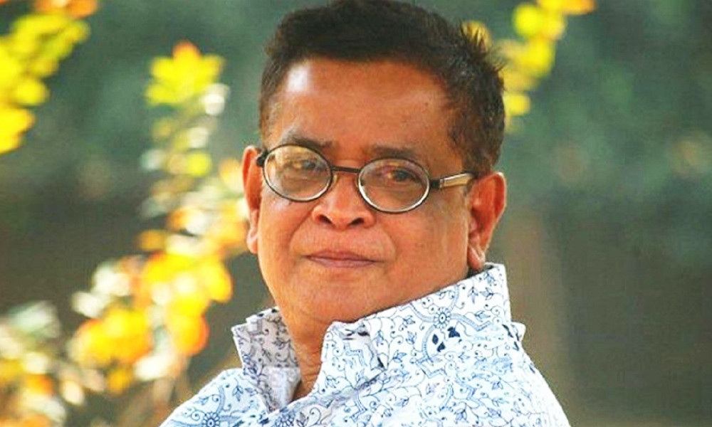 পর্দার জাদুকরের প্রয়ান দিবস আজ