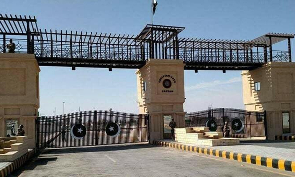 ইরান-পাকিস্তান সীমান্তে ৩৩ বাংলাদেশি গ্রেপ্তার