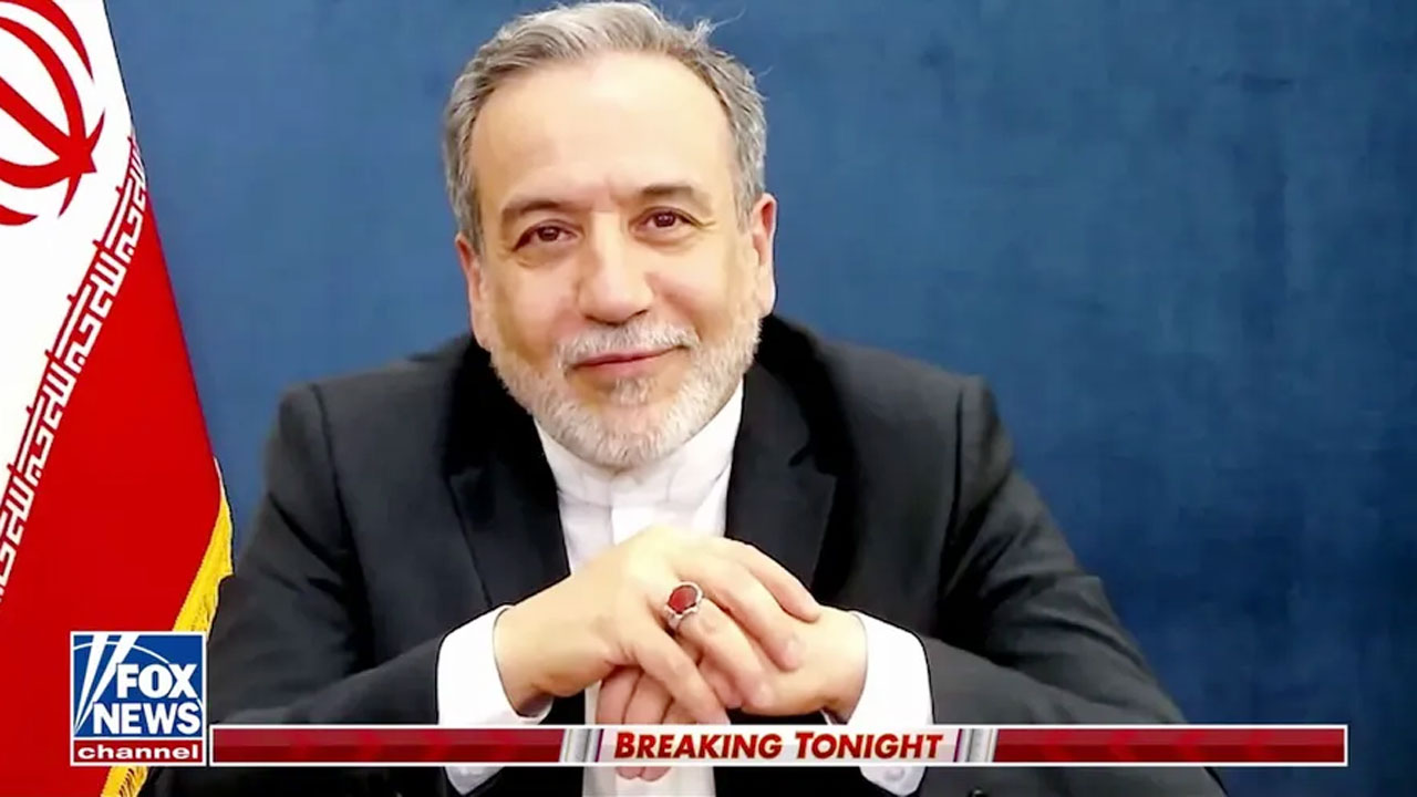 ইসরায়েলকে মানচিত্র থেকে মুছে ফেলা ইরানের উদ্দেশ্য নয়: পররাষ্ট্রমন্ত্রী আব্বাস আরাগচি