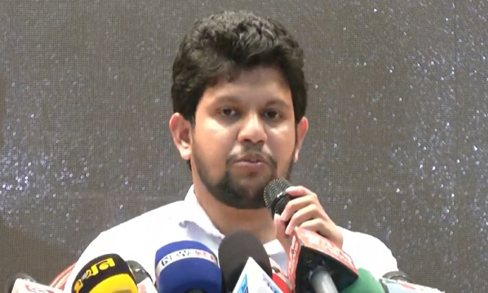 মেটিকুলাস ডিজাইনে সমস্যা কোথায় : মাহফুজ আলম