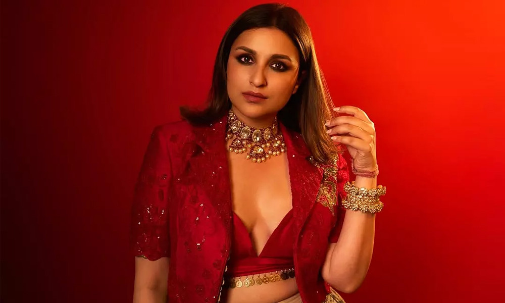 কপিল শর্মার শোতে এসে বিপাকে পরিণীতি, ছুটলেন হাসপাতালে