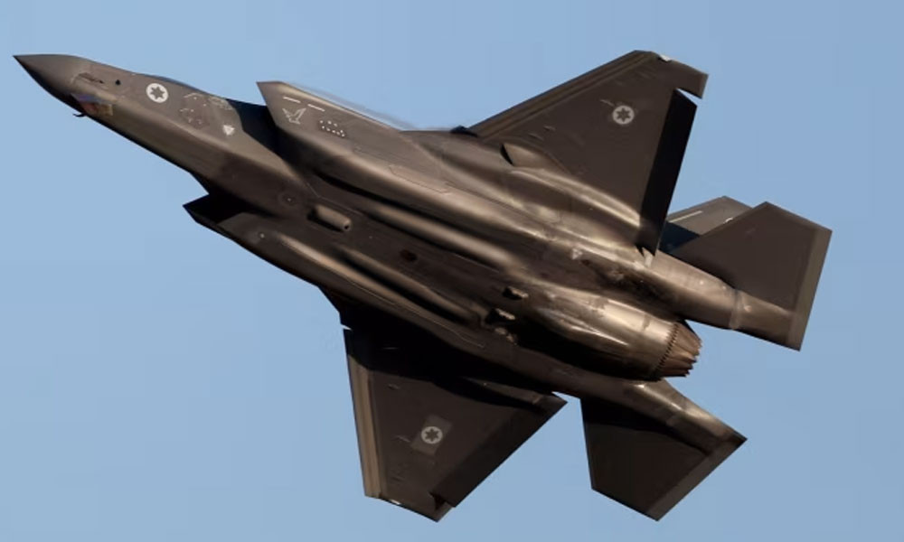 যে কারণে পোল্যান্ডে এফ-৩৫ যুদ্ধবিমান মোতায়েন করবে নরওয়ে