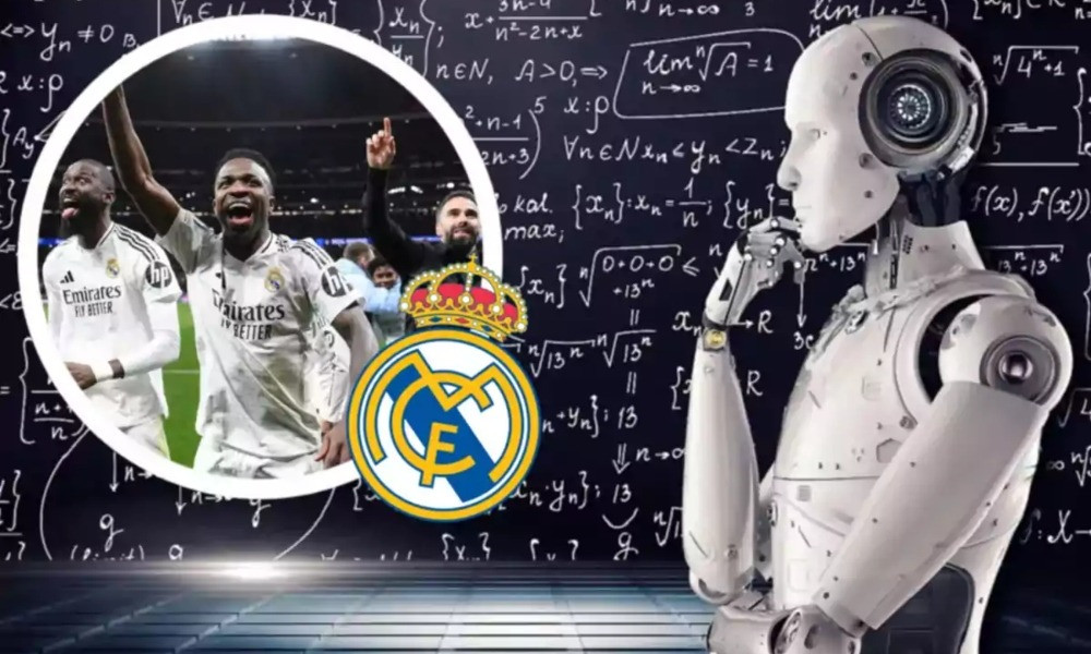 চোট ঠেকাতে এআইকে কাজে লাগাচ্ছে রিয়াল মাদ্রিদ