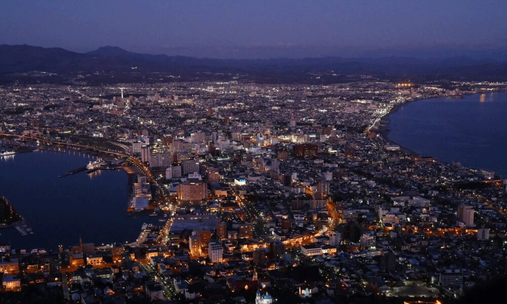 রাশিয়ায় ভূমিকম্পের পর জাপানে ৩০ সেন্টিমিটার সুনামি ঢেউ