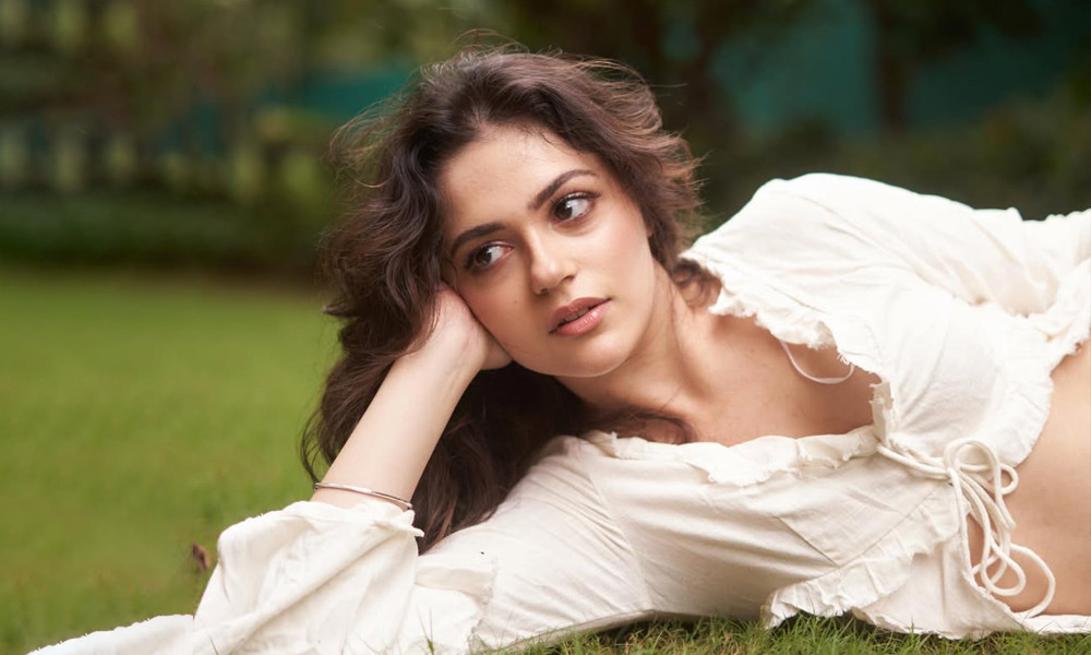 এক্সট্রা আর্টিস্ট থেকে নায়িকা, ‘সাইয়ারা’তে আলোচনায়