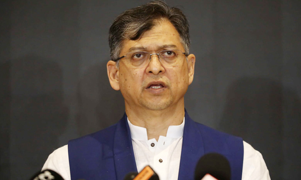 জুলাই সনদ ২ বছরের ভেতরে বাস্তবায়নে বিএনপির আপত্তি নেই