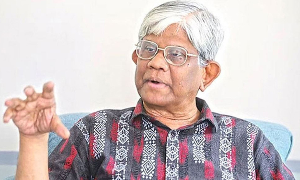 নির্বাচনী বাজেট বরাদ্দে কোনো কার্পণ্য করা হবে না : অর্থ উপদেষ্টা