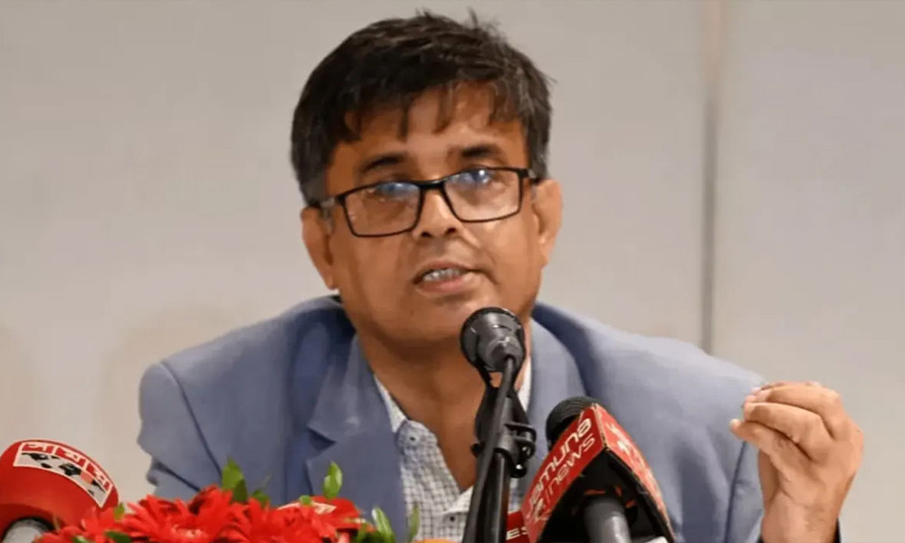 আগামী ৫-৬ দিনে বোঝা যাবে আমরা কোথায় যাচ্ছি : প্রেসসচিব