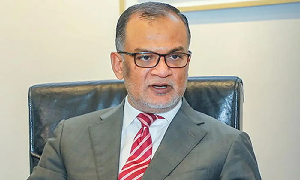 শুল্ক নিয়ে আলোচনা করতে যুক্তরাষ্ট্র যাচ্ছেন বাণিজ্য উপদেষ্টা