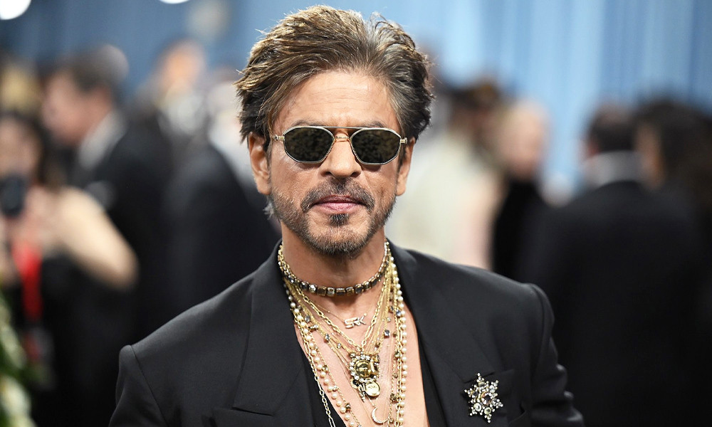 আহত হননি শাহরুখ, ছড়ানো হয়েছে ভুয়া খবর!