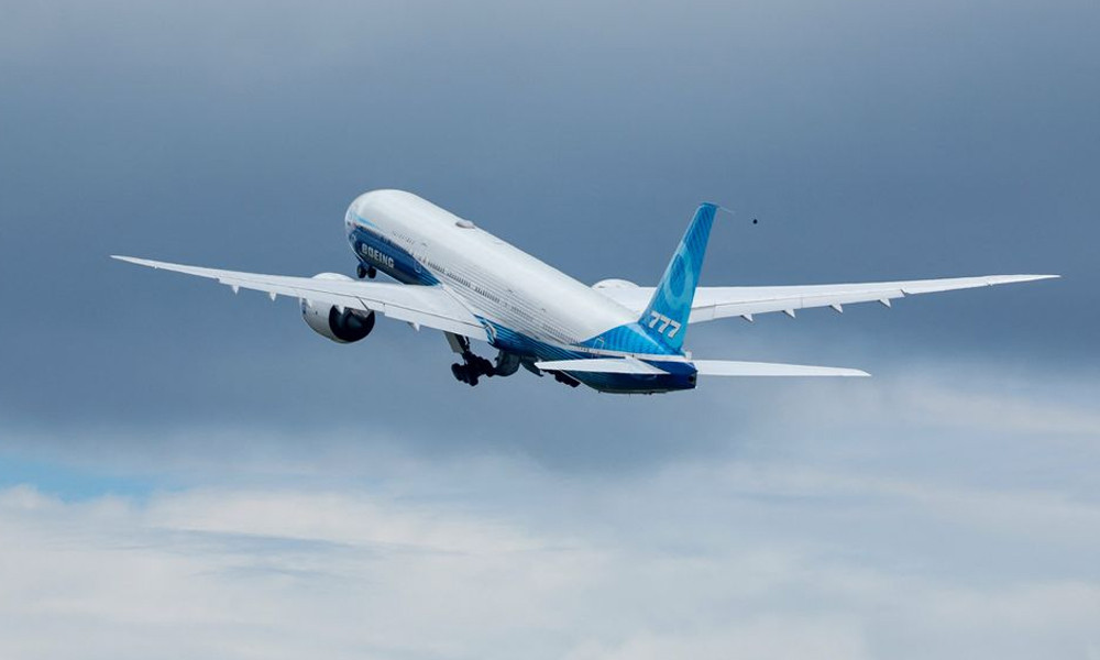 যুক্তরাষ্ট্রের বোয়িং থেকে ২৫ উড়োজাহাজ কিনবে সরকার : বাণিজ্য সচিব