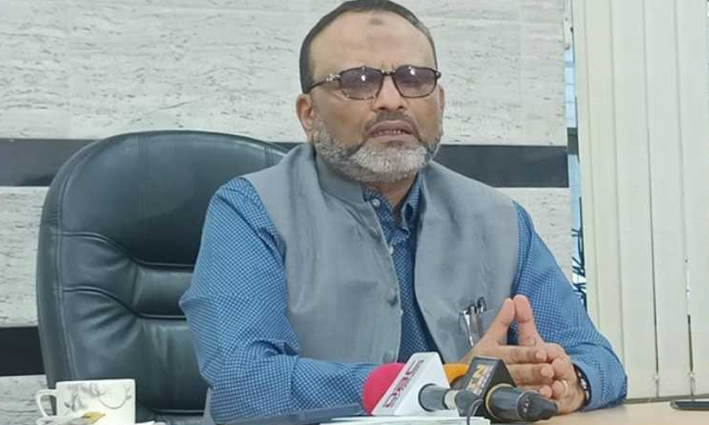 ডাকসু নির্বাচন বাধাগ্রস্ত হলে সব বলে দেব : ঢাবি উপাচার্য