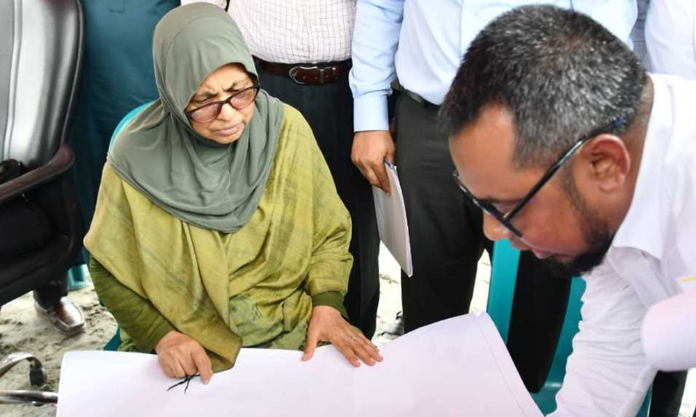 গোপালগঞ্জ নয়, দেশের প্রথম ভ্যাকসিন প্লান্ট হবে মুন্সীগঞ্জে : স্বাস্থ্য উপদেষ্টা