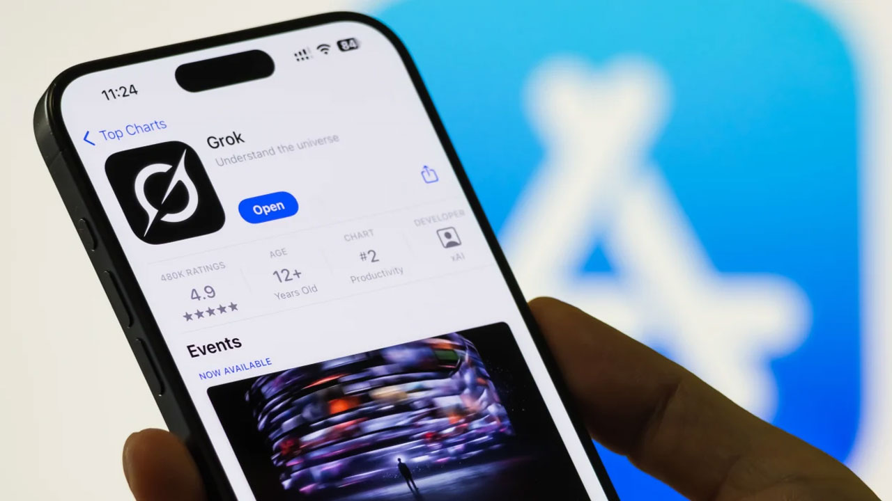 অ্যাপল ও ওপেনএআই-এর বিরুদ্ধে একচেটিয়ার অভিযোগ এক্সএআই’র