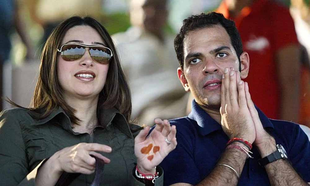 খুন হয়েছেন কারিশমার প্রাক্তন স্বামী, অভিযোগ মায়ের