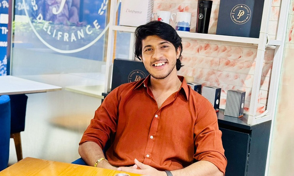 দেরিতে হলেও আমি সিনেমাতে যাব : তৌসিফ