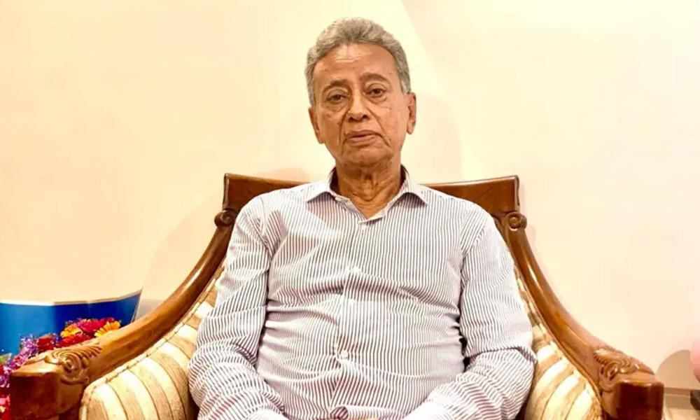 শুল্কের বিপরীতে কী দিতে হয়েছে, সেটা না জেনে প্রভাব বলতে পারছি না : আমীর খসরু