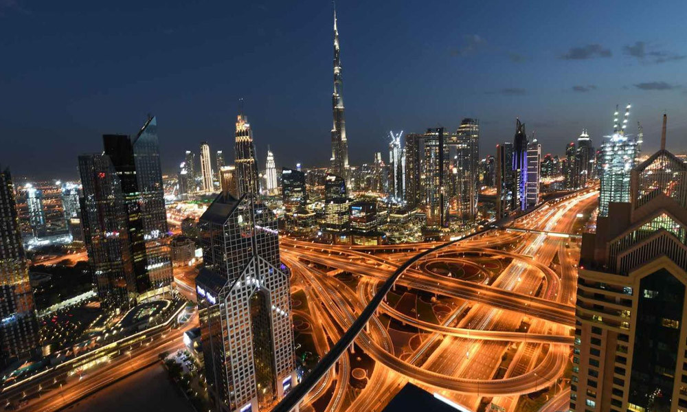 শুল্কের চাপে আমিরাতে ব্যবসা সরাচ্ছেন ভারতীয়রা