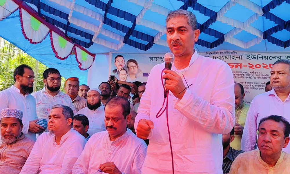 শুধু স্বৈরশাসক নয়, হাসিনা ছিল মাদকের নেত্রী : এ্যানি