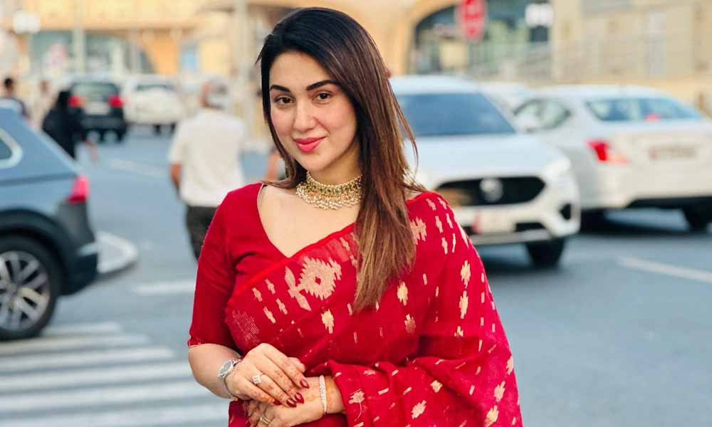 কারো সঙ্গে পাল্লা দেওয়ার জন্য আমি এখানে আসিনি : অপু বিশ্বাস