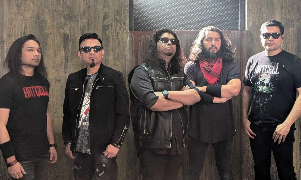 কনসার্ট বাতিলে ১৪ লাখ টাকা ক্ষতিপূরণ দাবি, যা বলল আর্টসেল