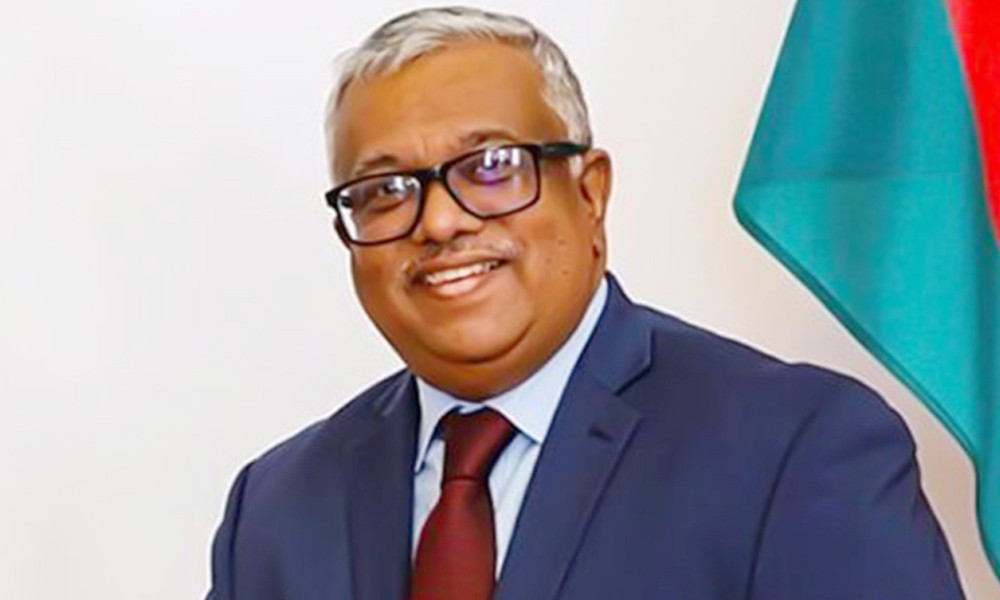 কক্সবাজার সংলাপের সুপারিশ নিউইয়র্কে রোহিঙ্গা সম্মেলনে তুলে ধরা হবে : পররাষ্ট্রসচিব