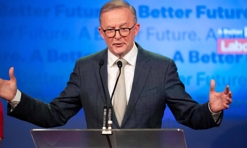 চীনের হুমকি সম্পর্কে অস্ট্রেলিয়াকে সতর্ক করল তাইওয়ান