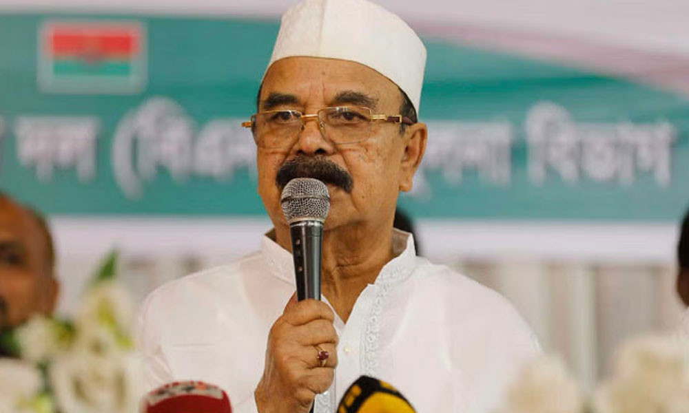 আওয়ামী লীগ আমলের সব খুন-হত্যার বিচার করা হবে : গয়েশ্বর