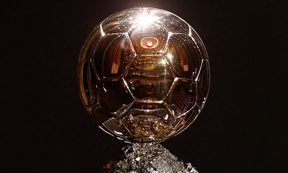 ব্যালন ডি’অরের সংক্ষিপ্ত তালিকা প্রকাশ