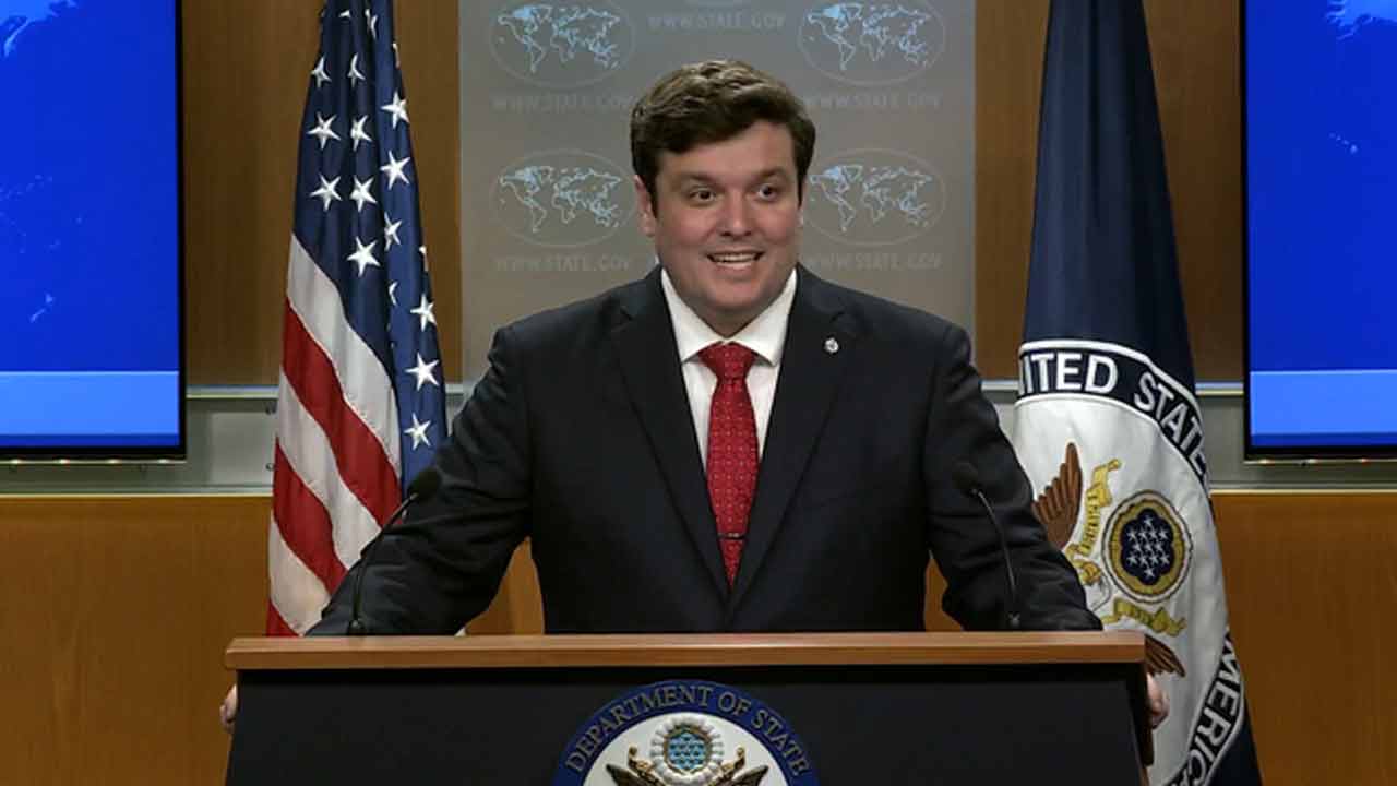 বাংলাদেশ সরকারের প্রশংসা করল যুক্তরাষ্ট্র