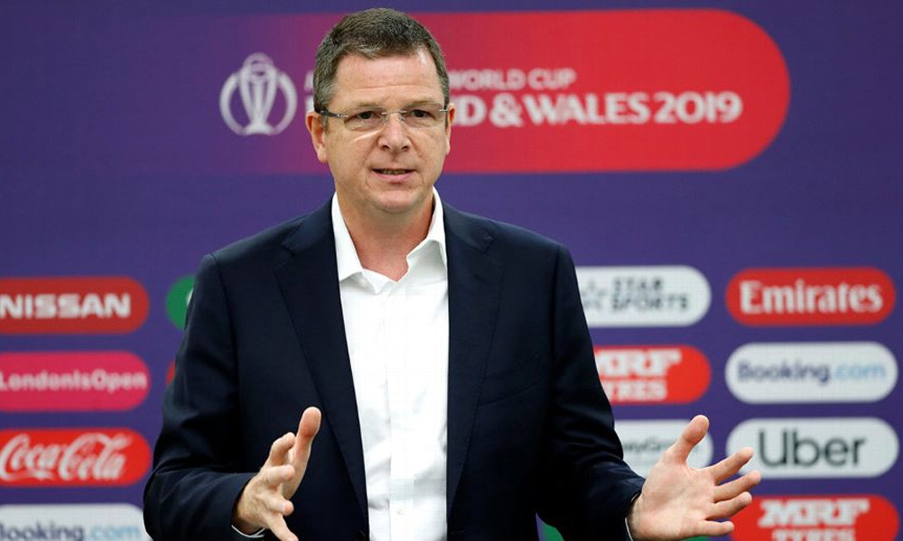 বিসিবি অ্যান্টি-করাপশন ইউনিটে অ্যালেক্স মার্শাল