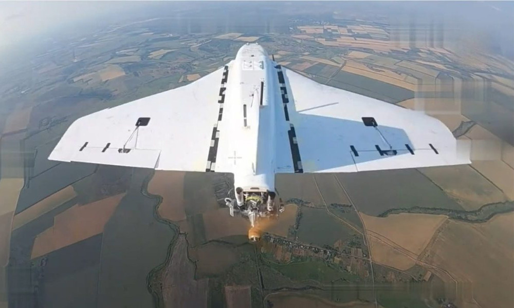 বেলারুশ থেকে লিথুয়ানিয়ার সামরিক এলাকায় ‘রুশ’ ড্রোন