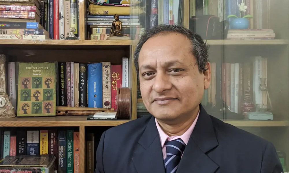 শিক্ষার মানোন্নয়নে প্রধান শিক্ষকদের ভূমিকা গুরুত্বপূর্ণ : গণশিক্ষা উপদেষ্টা