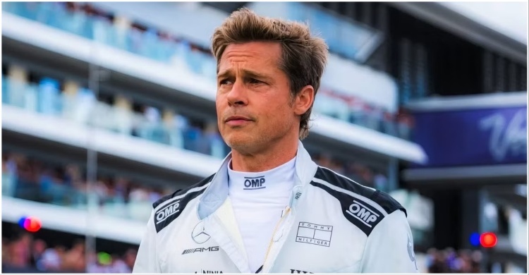 বক্স অফিস কাঁপিয়ে প্রমাণ দিলেন ফুরিয়ে যাননি ব্রাড পিট