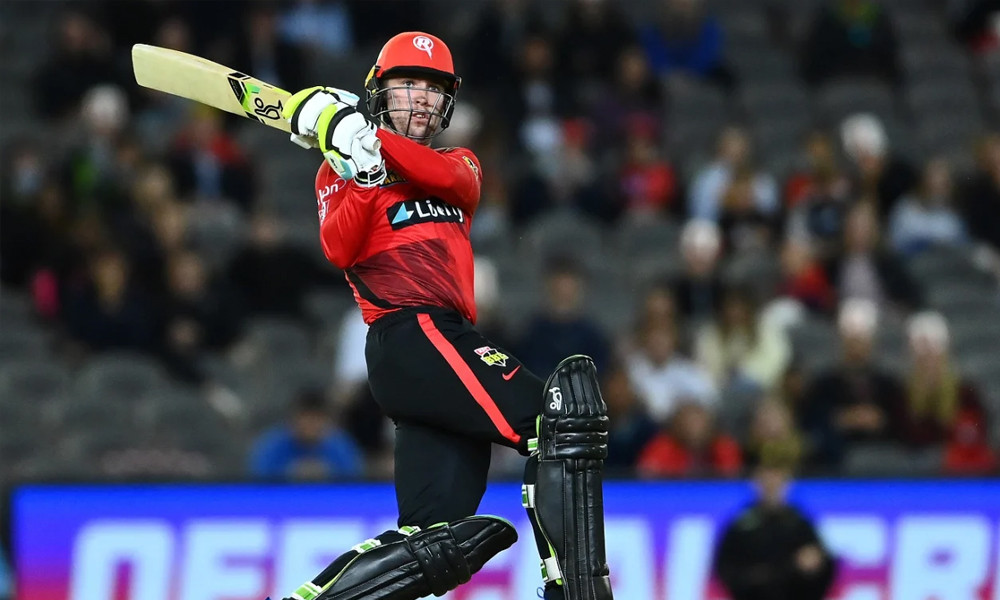 বাংলাদেশকে সান্ত্বনার জয়ও পেতে দিলেন না সেঞ্চুরিয়ান হার্ভি