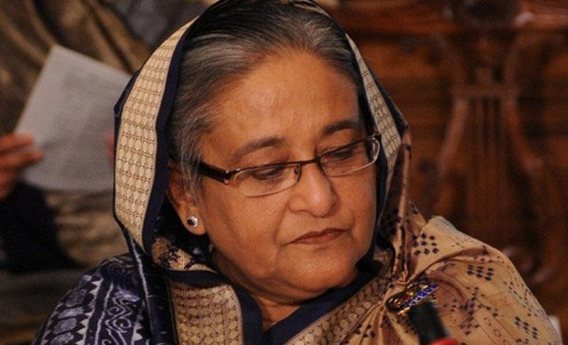 শেখ হাসিনার বিরুদ্ধে রাষ্ট্রবিরোধী অপরাধের প্রমাণ পেয়েছে সিআইডি