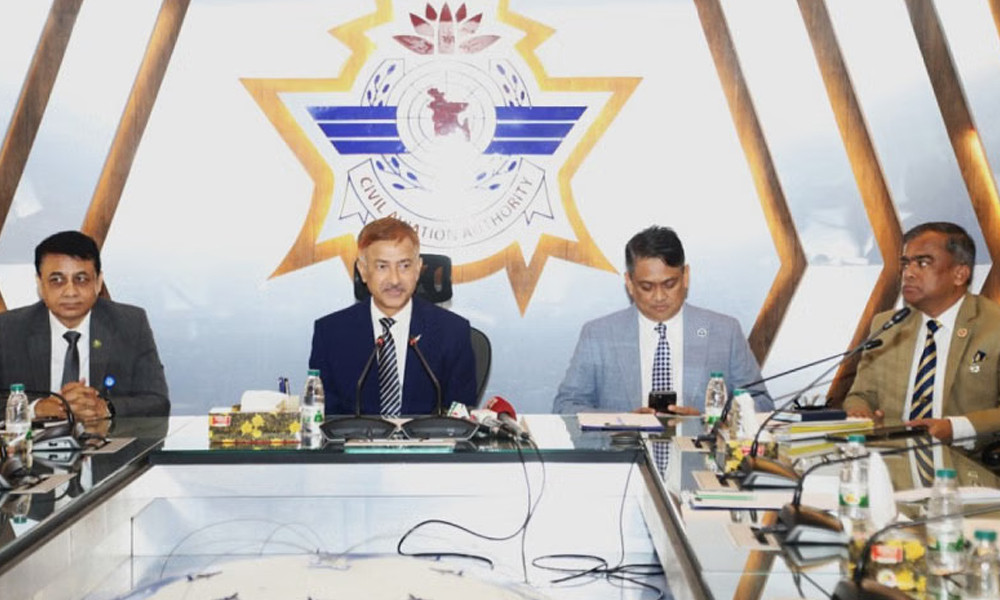 বিমানবন্দরের রানওয়ের অ্যাপ্রোচে ৫২৫ বহুতল ভবন অনুমোদন ছাড়াই নির্মিত